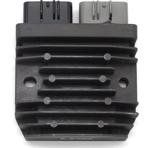 Voltage Regulator Rectifier For Yamaha RX10 APEX FX10 FX NYTRO XV19 RAIDER XV17 ROAD STAR SILVERADO XVS95 RS90 RSVECTOR XTX LE