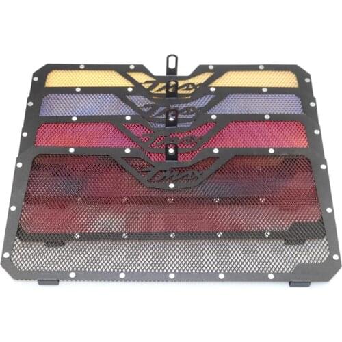 Motorcycle Radiator Grille Protector Cooling Network Protection Fit for YAMAHA T-MAX530 2012-2015 Brand New Water Tank Net