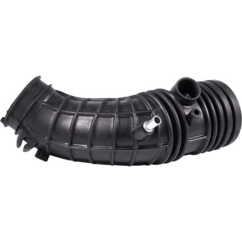 Rubber Air Flow Tube Intake Throttle Body Hose Assembly 17228-raa-a00