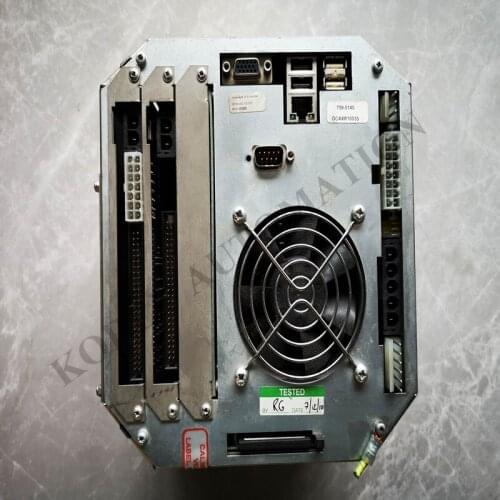 METTLER TOLEDO X11-15305 CONTROL SYSTEM DCAXR10035 USED GOOD IN CONDITION PLEASE INQUIRY