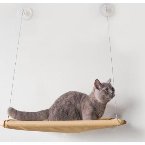 Cat Hanger Window Bed Suspension Sucker Hanger Allows Cats To Sunbathe In The Sun Nest Bed Sofa Cat Hammock Pet Products