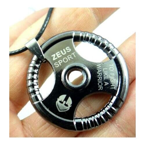 Natural Quartz crystal Turquoises alloy steering wheel pendant for diy Jewelry making necklaces Accessories 1pcs A25