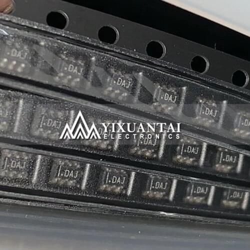 10pcs/lot 50pcs/lot 100pcs/lot Free shipping 100% original AD5247BKSZ100-1RL7 AD5247BKSZ100 AD5247 DAJ SC70-6