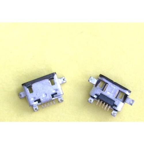 100/500/1000pcs For Motorola Moto X Play XT1562 XT1561 XT1563 USB Charger Charging Port Connector Socket