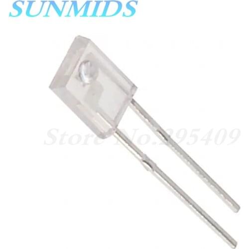 20pcs Side Infrared Light-emitting diodes LTE-302 LTE302