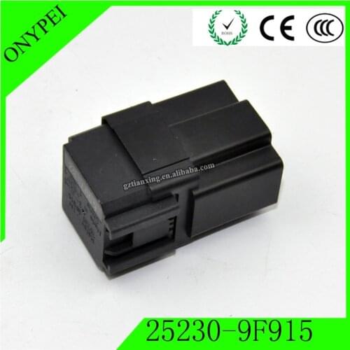 25230-9F915 Car Relay For Nissan 370Z GT-R Pathfinder Titan Infiniti EX35 G37 QX60 252309F915