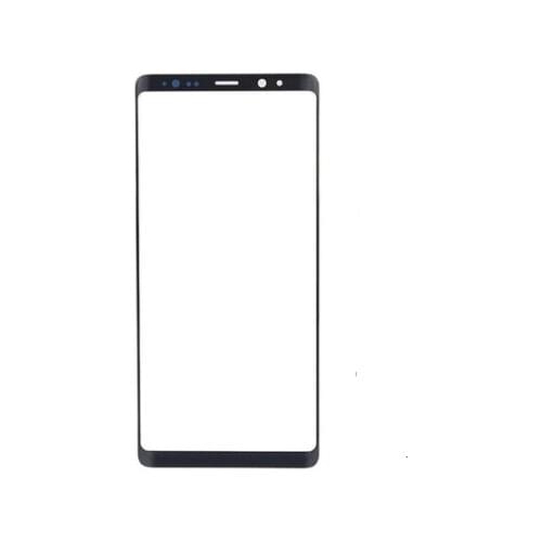 10Pcs OEM For Samsung Galaxy Note 8 N950 Note 9 N960 N960F Front Glass Touch Screen LCD Outer Panel Lens Repair Part