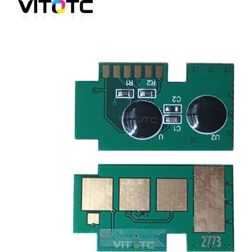 5x Toner Cartridge Chip Compatible For Fuji Xerox Phaser 3020 WorkCentre 3025 Reset Toner Chips 106R02773 Printer Refill Powder