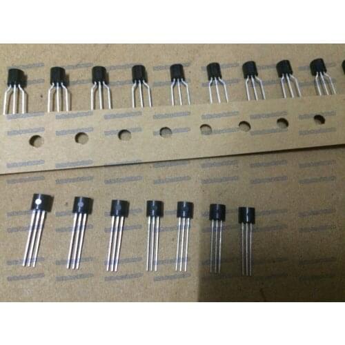 50PCS/lot MC33164P-5RPG MC33164P-5RP MC33164P-5 MC33164P IC SENSOR UNDERVOLTAGE TO92