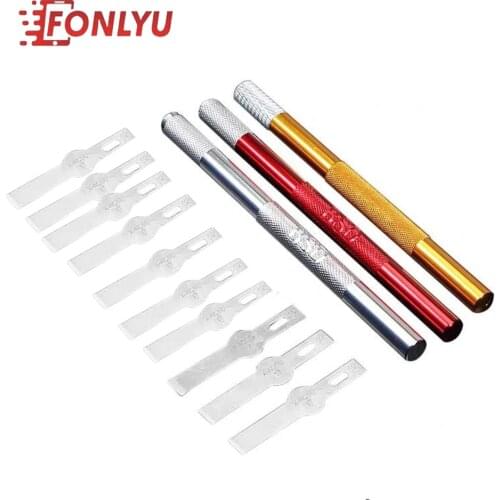 Ножи Fonlyu China At AliExpress