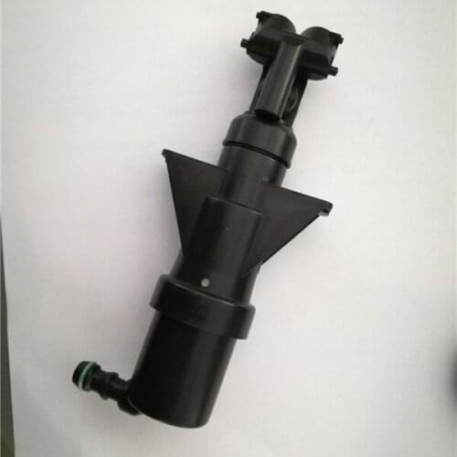 Headlight Cleaning Washer Nozzle PumpFor A udi C5 C 5 OEM 4B0955102 4B0 955 102 8D0955101