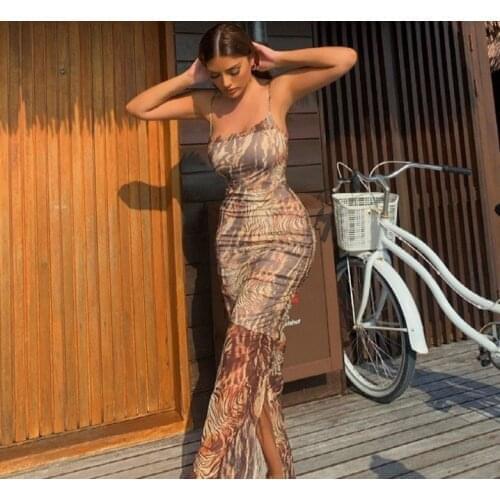 Элегантные летние платья LAIKBO China At AliExpress