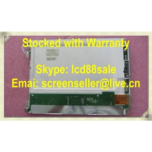 Best price and quality LQ10D321 industrial LCD Display