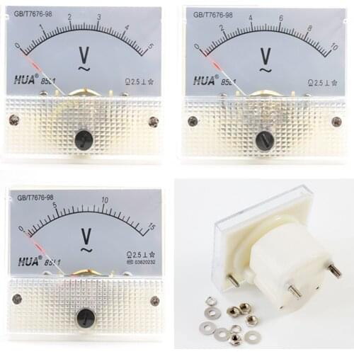 MLRL Current Measuring Instruments