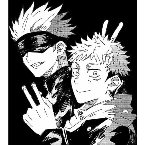 Fashion Popular Japanese anime Role boy thermal transfer stickers printed on clothes secondary element vinyl Iron on Patches