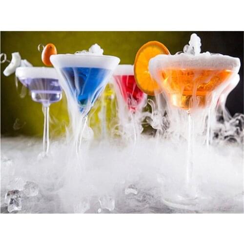 Fruit DIY Cross Stitch Embroidery 11CT Kits Craft Needlework Set Printed Canvas Cotton Thread Home Decoration For Living Sell