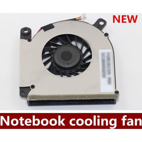 Wholesale 20pcs/lot Notebook Cooling fan temperature controller 062007A DFB552005M30T DC280002Z00 F603-CW 5V 0.50A Freeshipping