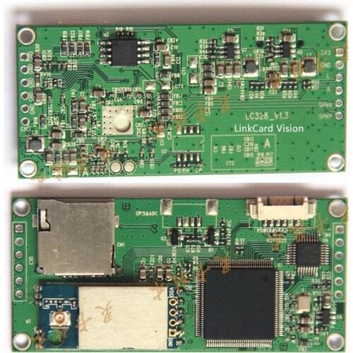 PAL/NTSC to WiFi Linkardwell 2.4GHz Wireless AV Sender No Delay Data Transmission Video Signal Transmitter