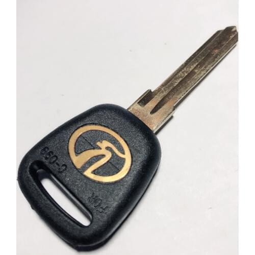 Replacement Car Remote Case Fob Cover For Old Lada Granta Largus 4X4 Kalina Priora Transponder Blank Key Shell Case