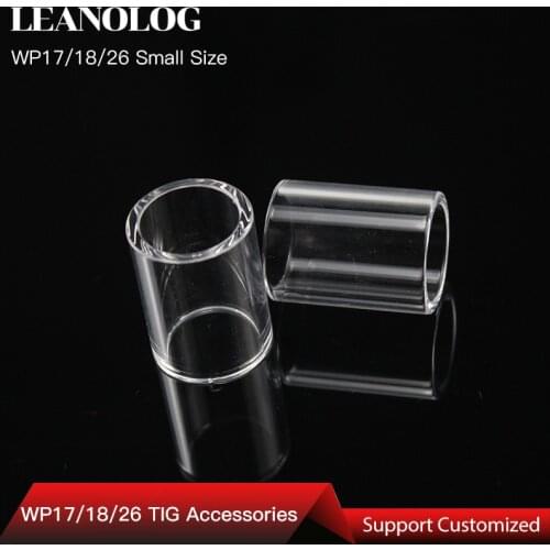 Welding Tools TIG Welding Machine Accessories/Consumables Porcelain WP26 17 18 Torch Shield Cups Nozzles Pyrex Glass Cup