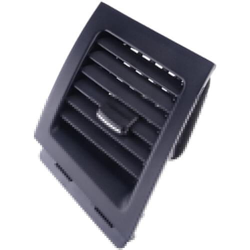 Left Dash Air AC Vent Outlet Fit For Mitsubishi Lancer EVO 2008 2009 2010 2011 2012 2013 2014 2015 2016