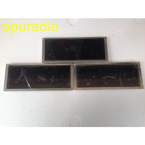 LQ088K9LA01 LCD display 1280*480 car monitor screen for X5 E60 E90 CIC Navigation car audio GPS systems