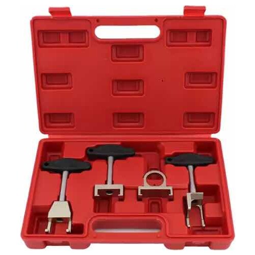 4pcs T10094A T10095A T10166 T40039 Automotive Repair Tools of Ignition Coil Spark Plug Puller For V W AUDI