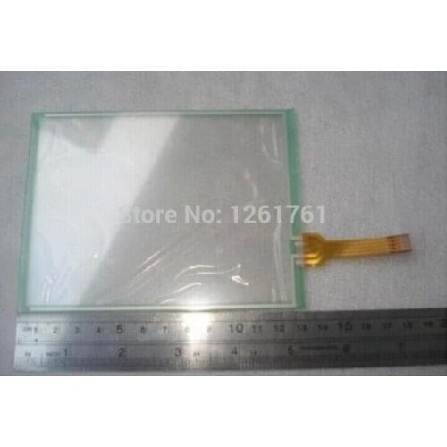 AST3301-S1-D24 TOUCH SCREEN GLASS NEW