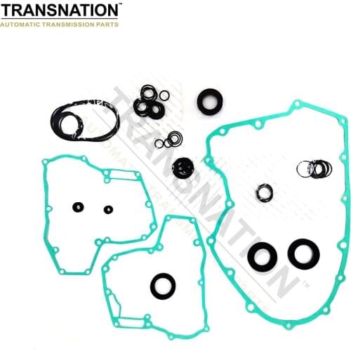 Auto Transmission Overhaul Kit Seals Gaskets Fit For HONDA AOYA MPOA MPWA MPXA PX4B APXA A6VA BOYA MP1A MPJA CD5 CB7 B078820A