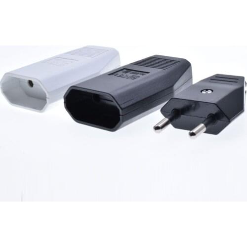 Electric Plugs BOXIN China