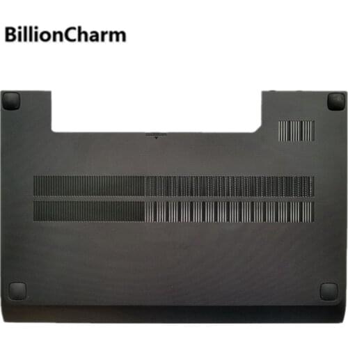 BillionCharm New For Lenovo G500 G505 G510 G590 Bottom Base Case E Shell