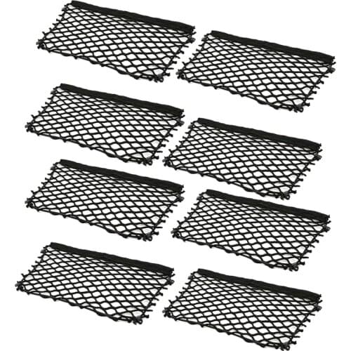 For BMW R1200GS R1250GS F800GS F700GS F650GS Cargo Net For Vario case panniers Motorcycle Luggage Cargo Mesh Net Hooks Organizer