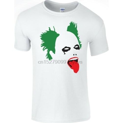 Keith Flint T-Shirt Firestarter Prodigy RIP 90s