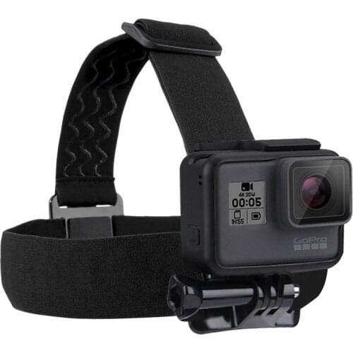 GAQOU Action Cameras Accessories