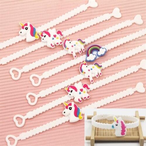 GIHOO Bracelets With Pendants