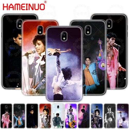 HAMEINUO Prince cover phone case for Samsung Galaxy J3 J5 J7 2017 J527 J727 J327 J330 J530 J730 PRO