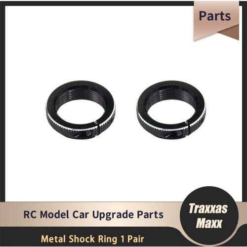 HR Arrma Karton Senton Outcast Talion Aluminum Alloy Shock Absorber Gear Ring