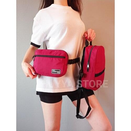 Женские рюкзаки через плечо Huyya China At AliExpress