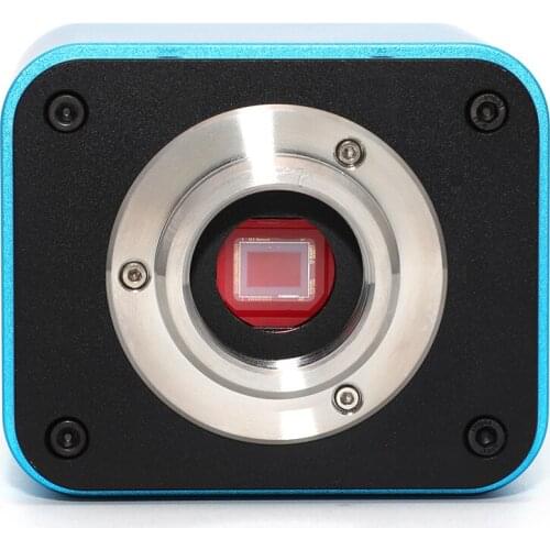 2.0MP HDMI WIFI Microscope Camera CMOS Video Digital Laboratory Cameras XCAM1080PHD