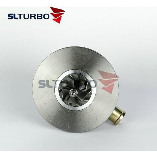 KP35 54359880007 Turbo charger core HRA turbo cartridge chra for Mazda 2 1.4 MZ-CD - 54359880001 54359700001