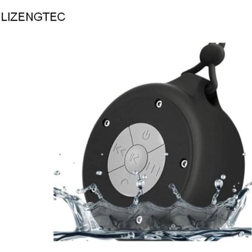 LIZENGTEC Audio Speakers