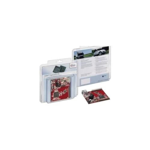 KITAURIXTC267TFTTOBO1 KIT_AURIX_TC267_TFT Development Board