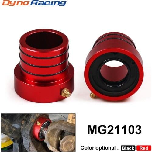 MG21103 Front Axle Tube Seal Dana 30/44 Fit for Jeep Cherokee 1984-2001 Wrangler JK YJ 2X BX102213