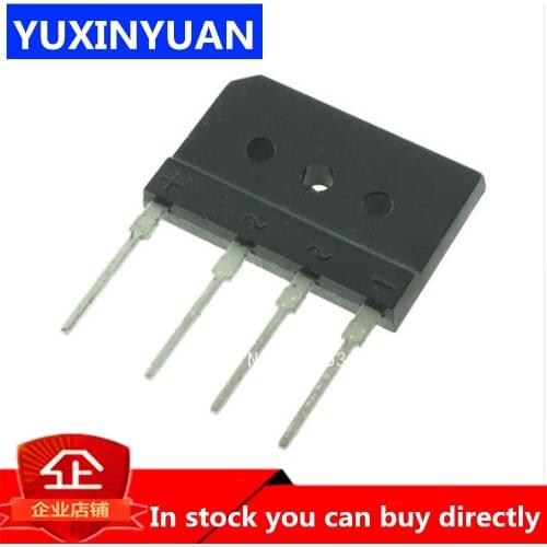5PCS/LOT KBJ2510 GBJ2510 25A 1000V BRIDGE RECTIFIER