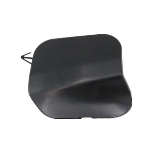 Soarhorse For Nissan X-Trail Rogue T32 2014-2017 Front Bumper Tow Eye Hook Access Cover Cap