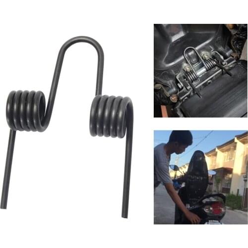 Rebound spring of motorcycle seat for Yamaha LC135 Old New V1 V2 V3 V4 V5 Seat Spring Modify Damper
