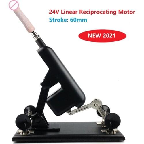 Adjustable Sex Machine Gun with Big Dildo Quiet Automatic Sex Machines for women love machine with Accessories sex toys