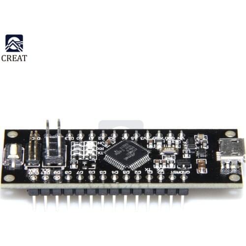 SAMD21 M0 Mini 32-Bits ARM Cortex M0 Core for Arduino Zero WeMos D1 USB SAMD21 M0 Mini 32Bits ARM Cortex M0 Core for Arduino