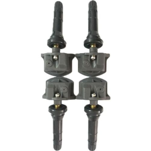 4pc TPMS Tire Pressure Monitoring System For 2019-2020 Hyundai-Sonata DN8 For KIA-Seltos 52940-L1100 433MHz