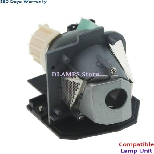 BL-FS180C Replacement bulb with housing for OPTOMA THEME-S HD640 HD65 HD700X ET700XE GT7000 projectors with 180 days warranty